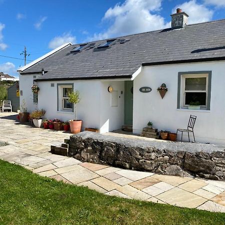 Galway Coast Cottages Barna  Exterior photo