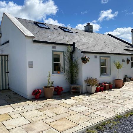 Galway Coast Cottages Barna  Exterior photo