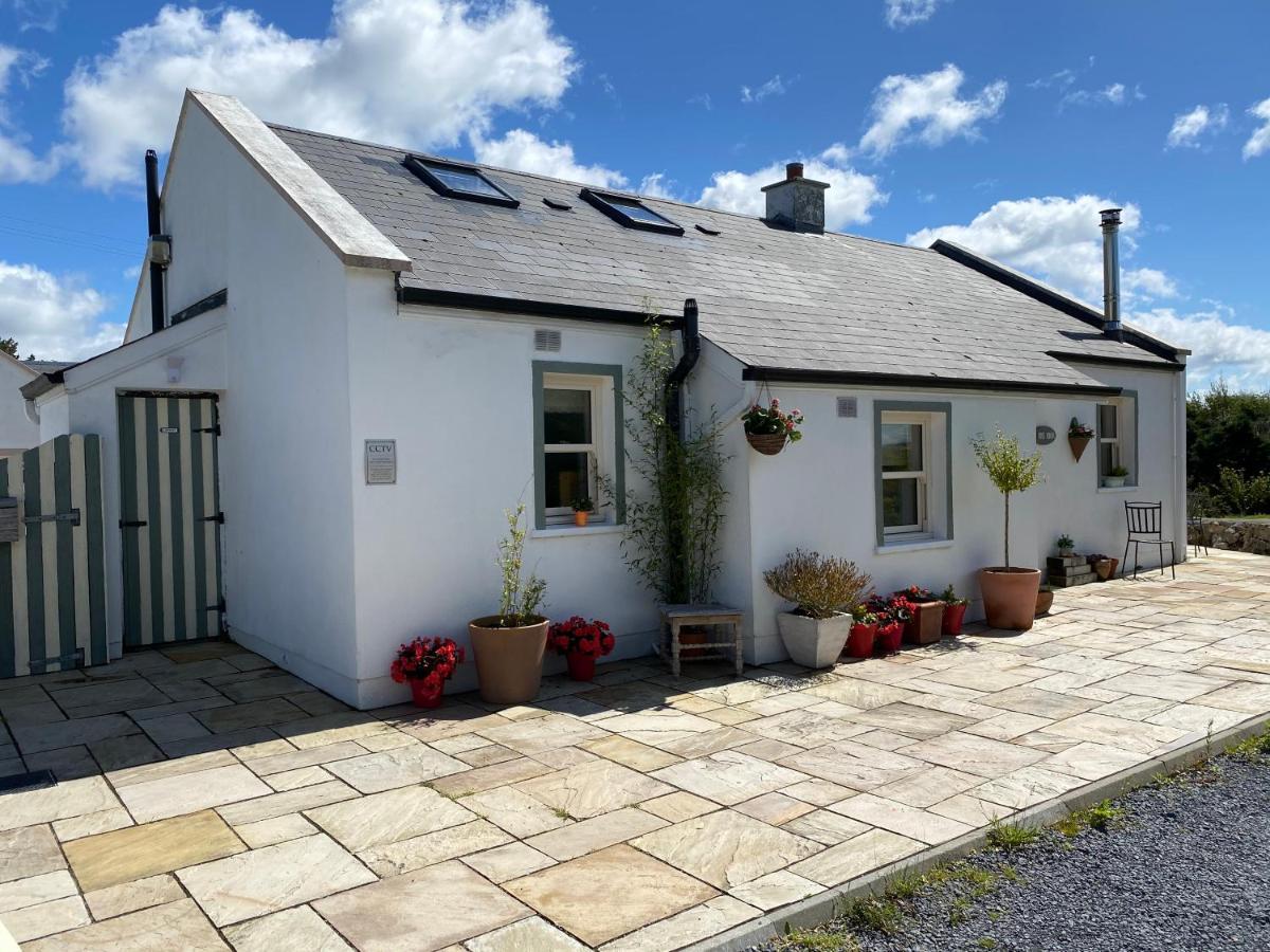 Galway Coast Cottages Barna  Exterior photo
