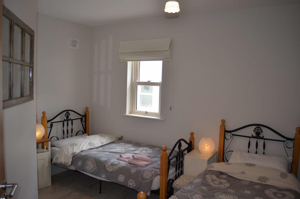 Galway Coast Cottages Barna  Exterior photo