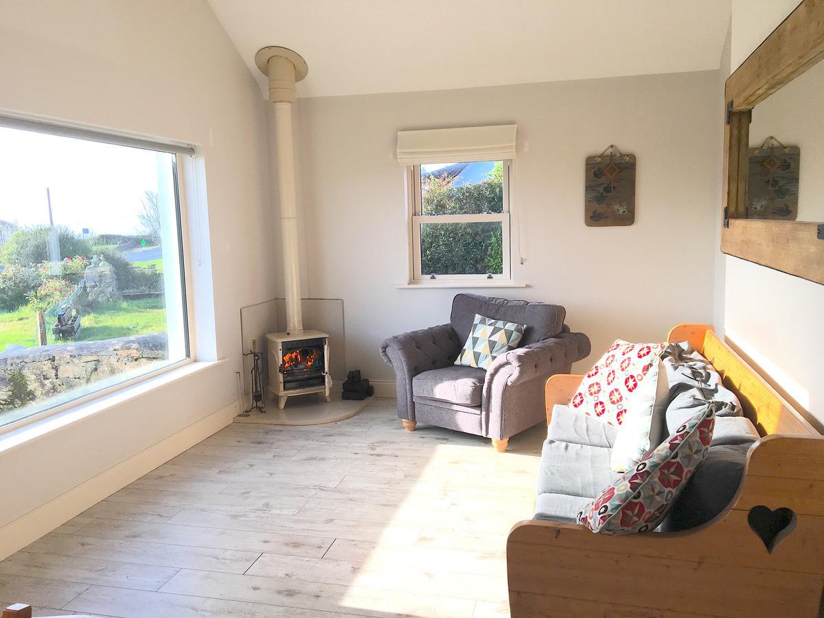 Galway Coast Cottages Barna  Exterior photo